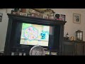 Blues Clues Hug Day Part 2 Episode 11