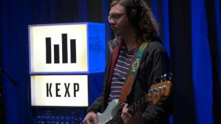Futurebirds - Paranoia Letters (Live on KEXP)