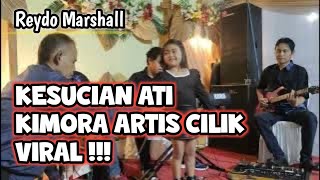 Download lagu Kimora artis cilik viral kesucian hati Reydova dangdut koplo terbaru 2022 mp3