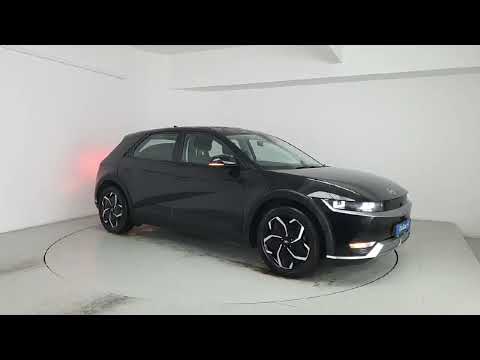 Hyundai IONIQ 5 #105 Ioniq 5 Se Connect Ev  SE Con - Image 2