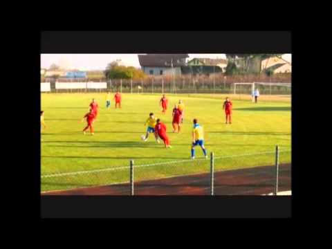 Marco Audino Italian football player