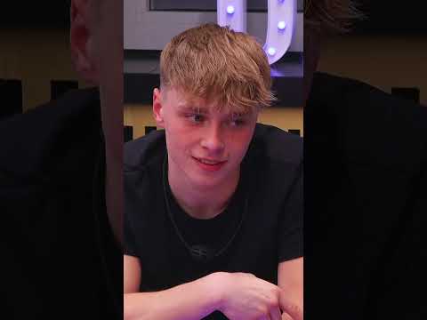 Video Thumbnail: „Ich bin doch nicht im Spieleparadies!“ 💬