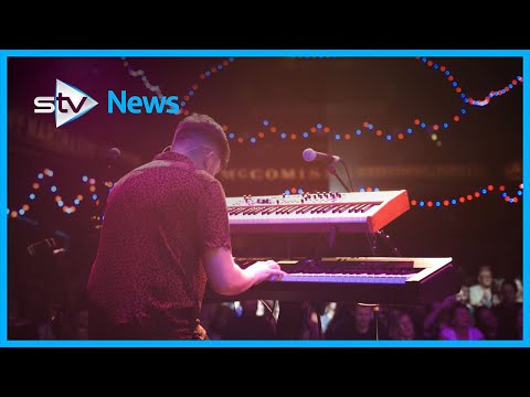 Celtic Connections kicks off in Glasgow