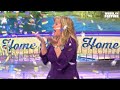 Laura Wins A NEW HOME Wheel Of Fortune