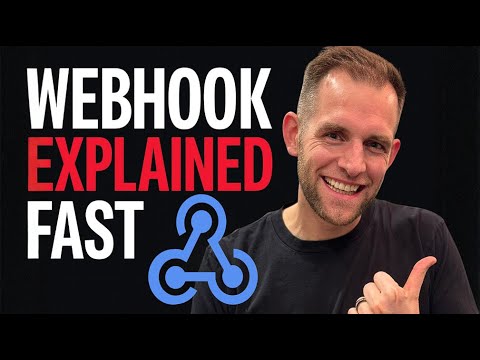 What is a Webhook? [Explained to a 7-year-old]