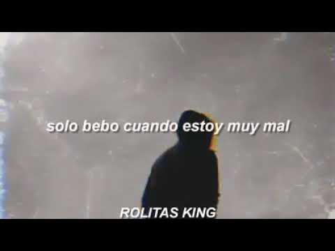 Qué nos pasó - Rusher king ft. KAEVE