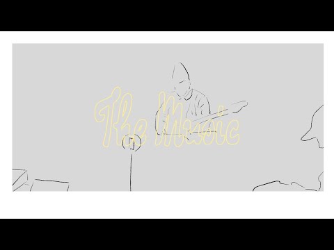 the chef cooks me - 「The Music」 (Official Music Video)