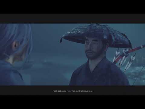 GHOST OF TSUSHIMA WALKTHROUGH GAMEPLAY PART  49