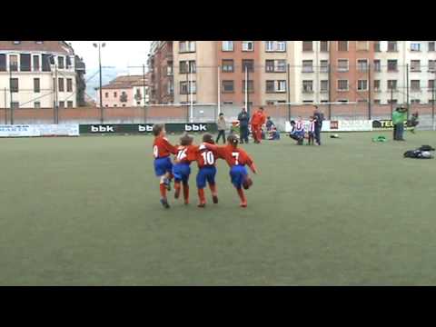 indautxu pre benjamin