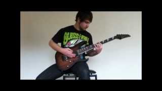 BlessTheFall &quot;THE FINE LINE BETWEEN LOVE AND HATE&quot;