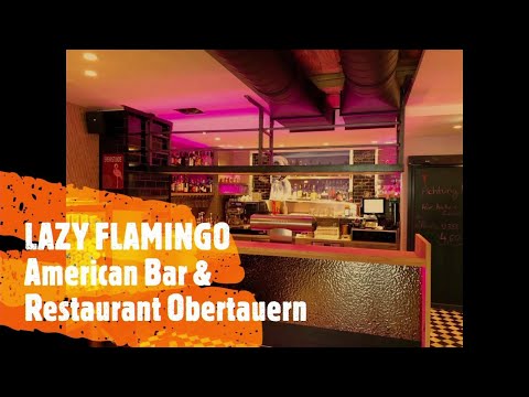 5 Uhr Tee mit Dj Simon und Dj Xandl live aus dem Lazy Flamingo Obertauern