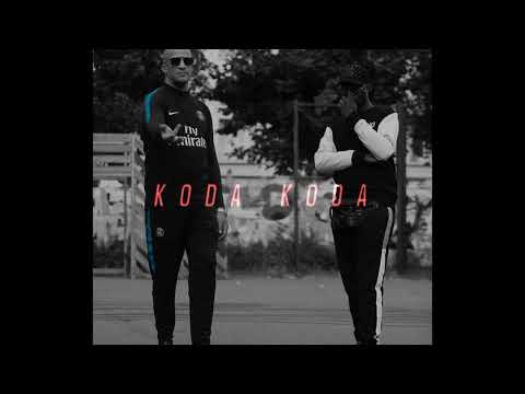 Ninho | Rim'K | Niska Type Beat "Koda Koda" (prod. FLXME)