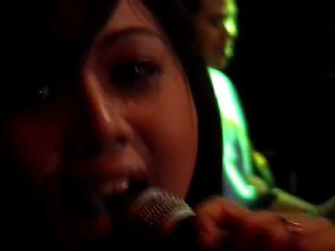 Gantung - Acha Kumala dkk - PANTURA 22 Juli 2007