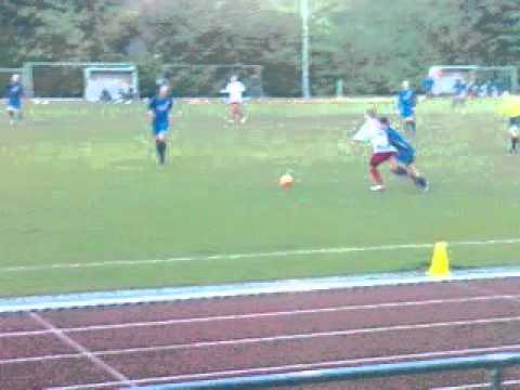 Rahlstedter SC - SC Vorwärts-Wacker 04 Billstedt 1:2  06 05 11