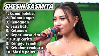 Download lagu FULL ALBUM TERBARU 2026 SHESIN SASMITA CUMA KOLEKSI - DALAN ANYAR - KEUDANAN mp3