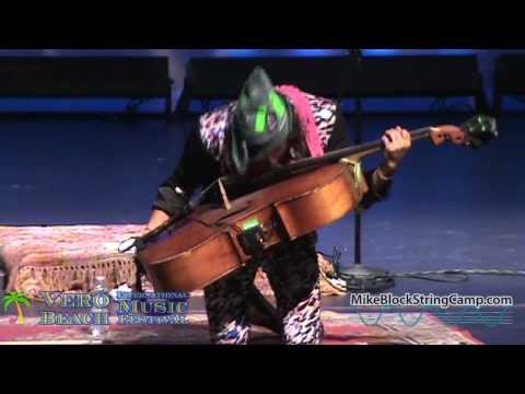 "Star-Spangled Banner" | Rushad Eggleston @ MBSC