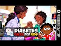 What Is Diabetes For Kids Diabetes Explained