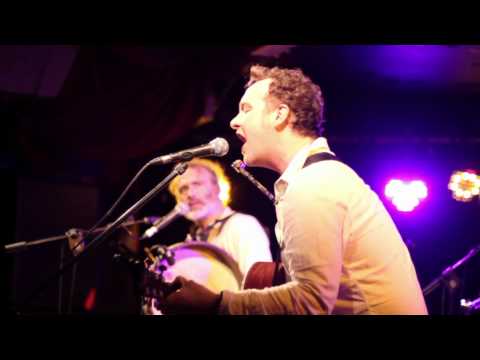 Rónán Ó Snodaigh & Friends with Mundy - 'Gin & Tonic Sky' Whelans Oct 9th 2012