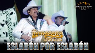 Los Invasores de Nuevo León - Eslabón por eslabón