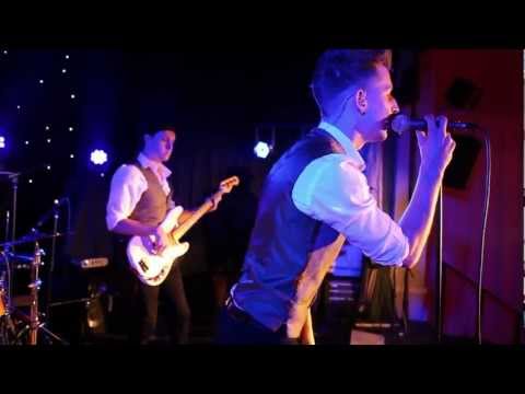 The Celebrities Cheshire Wedding Band  Corporate Entertainment Crazy Little Thing Called Love BUBLE