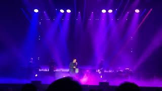 Donny Osmond - Sacred Emotion 7/29/23 Bethlehem, PA