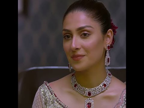 Mery Pass Tum Ho part 1 mehwish jewerly set available.