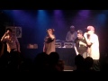 Sweatshop Union - F.W.U.H. into Head Hunting