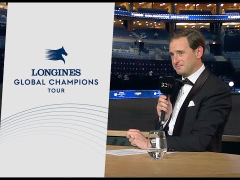 POST STUDIO LGCT SUPER GRAND PRIX: PRAGUE 2022
