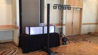 Video thumbnail for Bose L1 Model II w/Double B2 Bass Modules by Crisredvelvetdj