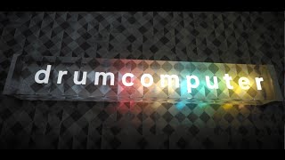 Video thumbnail for Synth - DrumComputer Tutorial by Sugar Bytes