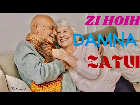 Zi HOIH 01: Pasian bawl zi hoih// Guhtui tepkang lo zihoih//Zodamtui//