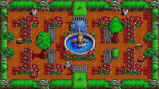 Fast Food! Longplay (Amiga) [QHD]