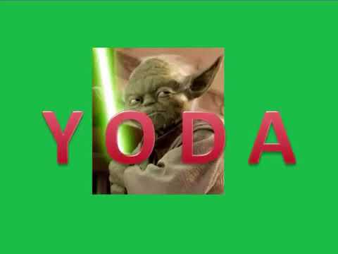 Y.O.D.A (The Village People - Y.M.C.A) video thumbnail