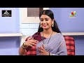 Chiranjeevi Lakshmi Sowbhagyavati Serial Actress Gouthami Exclusive Interview | IndiaGlitz Telugu - Video