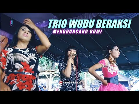 Saruncu Damaja - By TRIO WUDU