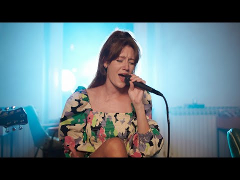 Fani Solomun - Sama | 35mm Sessions