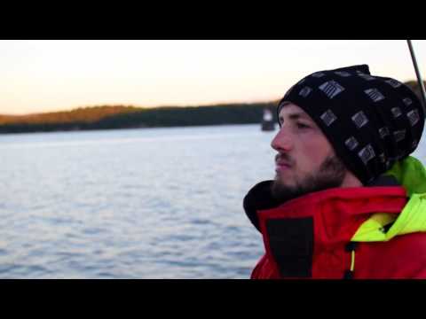 A Scandinavian Sailing Adventure