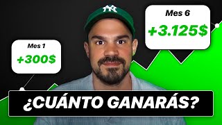How to Earn €3,000/Month with Sports Betting? Step-by-Step Guide