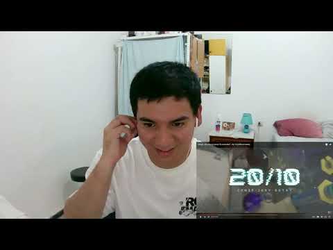 Conep, Jory Boy & Gotay "El Autentiko" - 20/10 | Reacción [Jello]