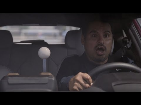 Hot Wheels Scene - Ant-Man And The Wasp (2018)