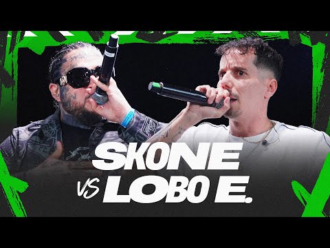 Urban Roosters and FMS México