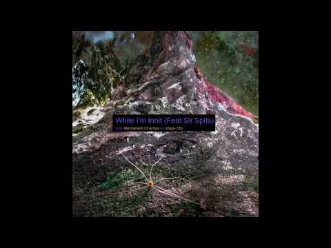 Empuls - While I'm Innit (ft. SIR SPITS)