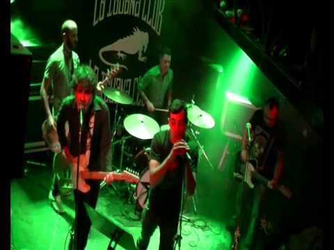 La Iguana Club XXII aniversario - Death or Glory