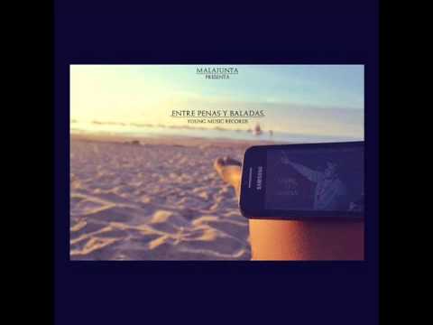 Malandro - 2)A cara lavada - YMR