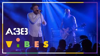 Alex Clare - Get Real // Live 2017 // A38 Vibes