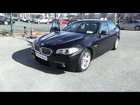 142D18733 - 142D18733 BMW 518d M Sport