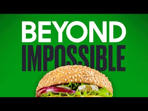 Beyond Impossible | Documentary | Trailer | Epoch Cinema