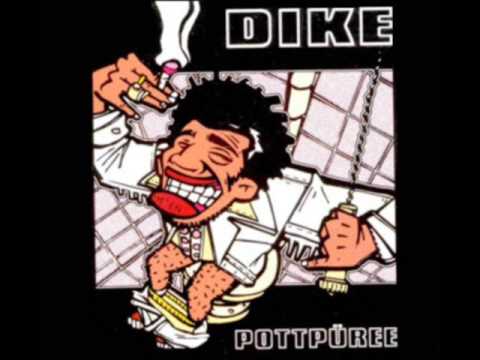 Dike - Kreist es noch (feat. Shorty)