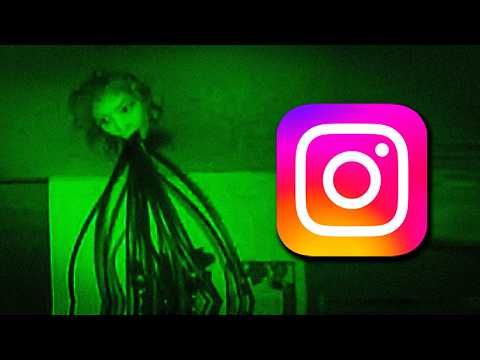 Finding the Origins of Disturbing Instagram Reels [Vol. 2]