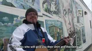 Big Valley Jamboree Small Town Saturday Night - LEGAL